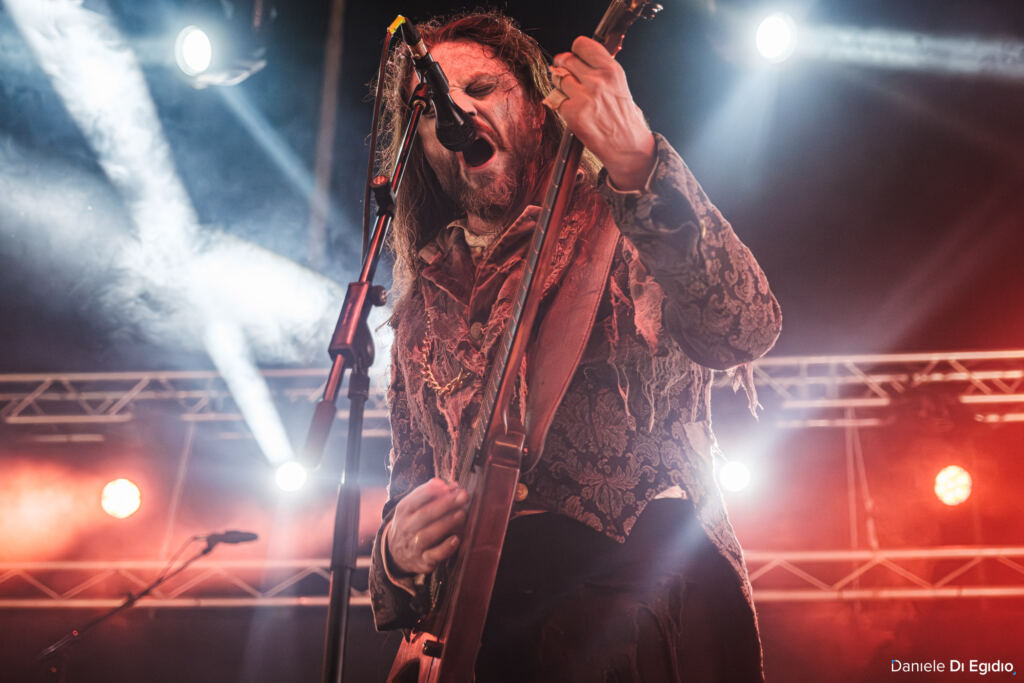 Fleshgod Apocalypse 19 08 2022 photo by Daniele Di Egidio 42