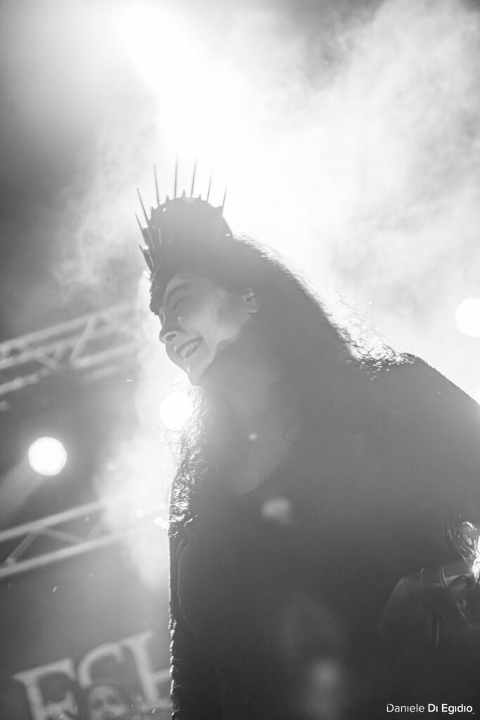 Fleshgod Apocalypse 19 08 2022 photo by Daniele Di Egidio 79