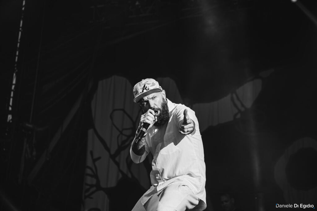 Limp Bizkit 21 06 2015 photo by Daniele Di Egidio 01