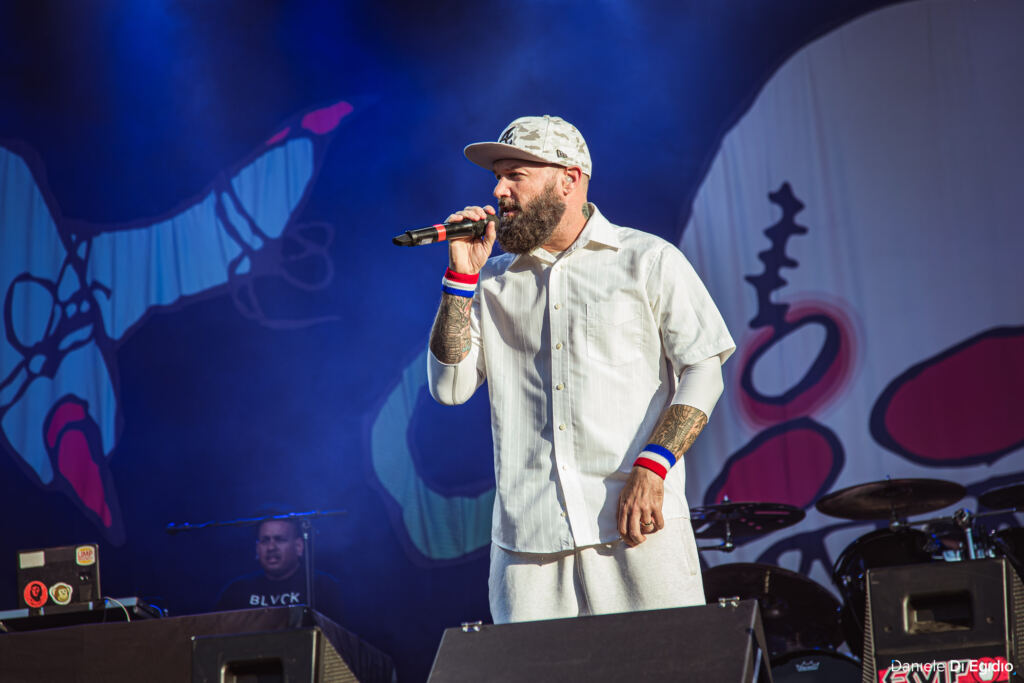 Limp Bizkit 21 06 2015 photo by Daniele Di Egidio 09