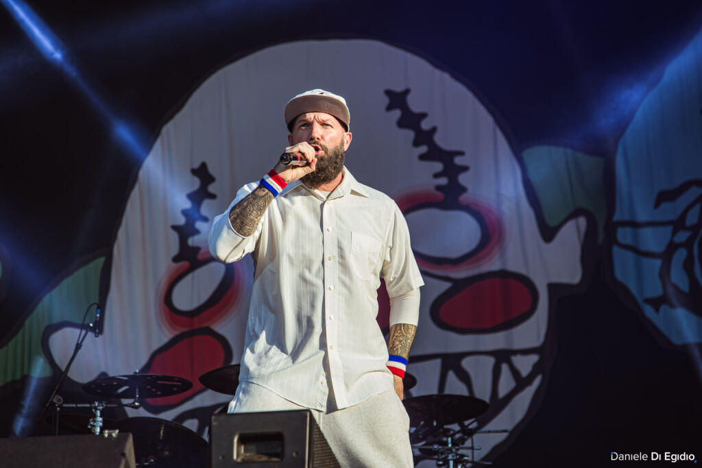 Limp Bizkit 21 06 2015 photo by Daniele Di Egidio 11