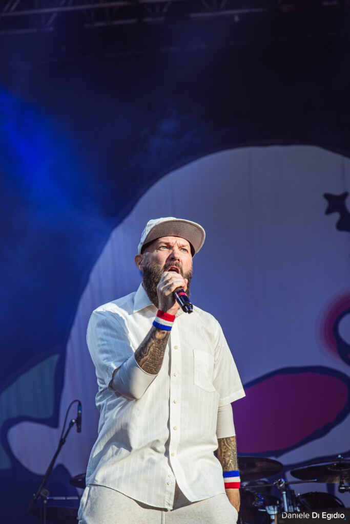 Limp Bizkit 21 06 2015 photo by Daniele Di Egidio 15