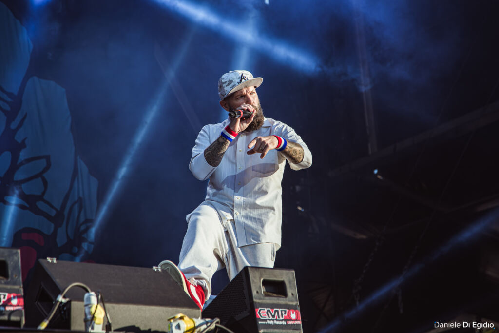 Limp Bizkit 21 06 2015 photo by Daniele Di Egidio 22