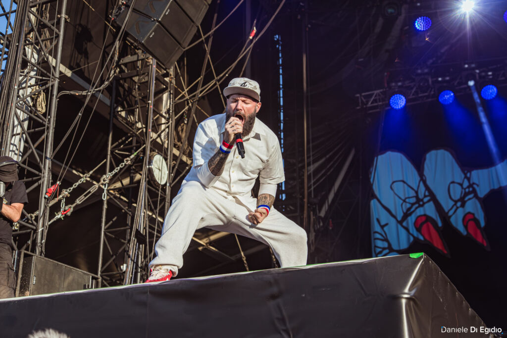 Limp Bizkit 21 06 2015 photo by Daniele Di Egidio 24