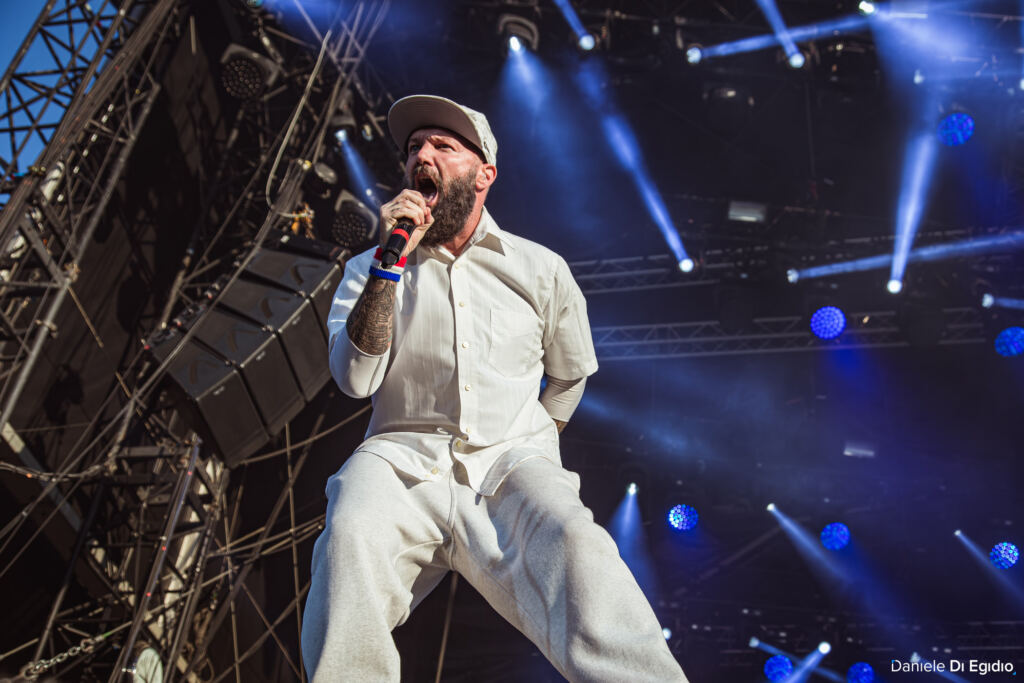 Limp Bizkit 21 06 2015 photo by Daniele Di Egidio 29