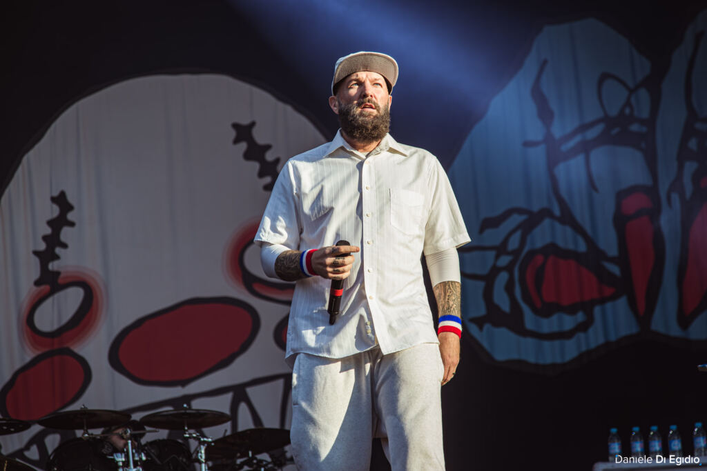 Limp Bizkit 21 06 2015 photo by Daniele Di Egidio 30