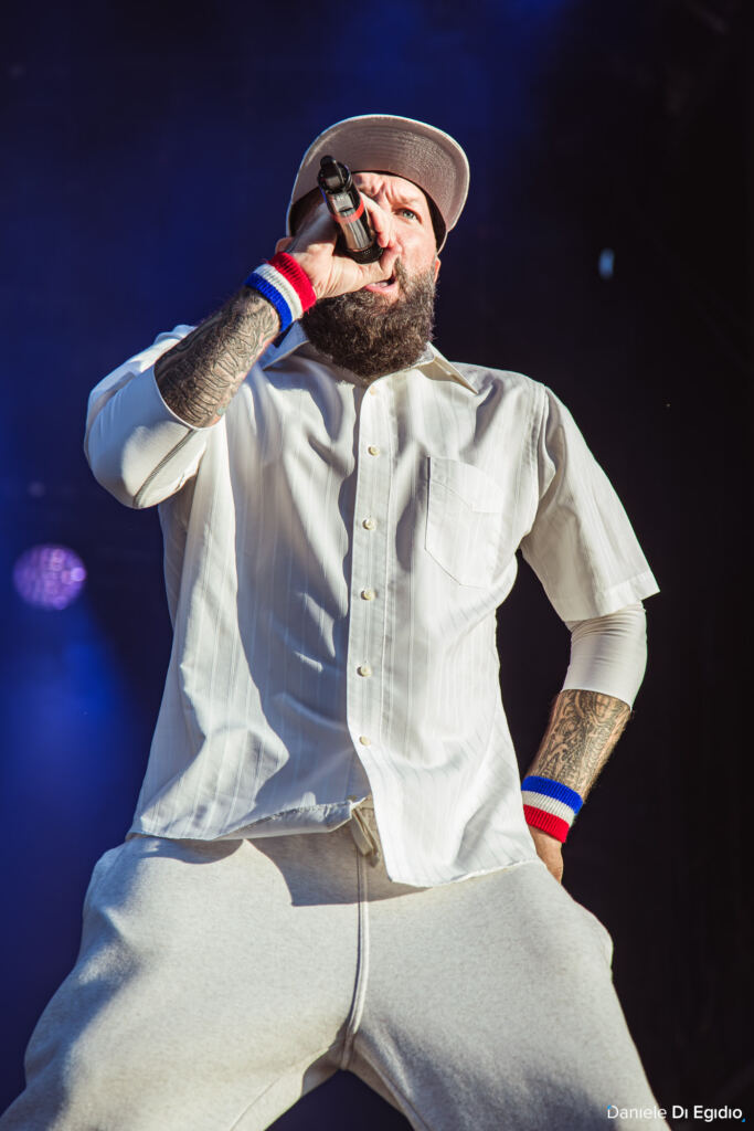 Limp Bizkit 21 06 2015 photo by Daniele Di Egidio 32