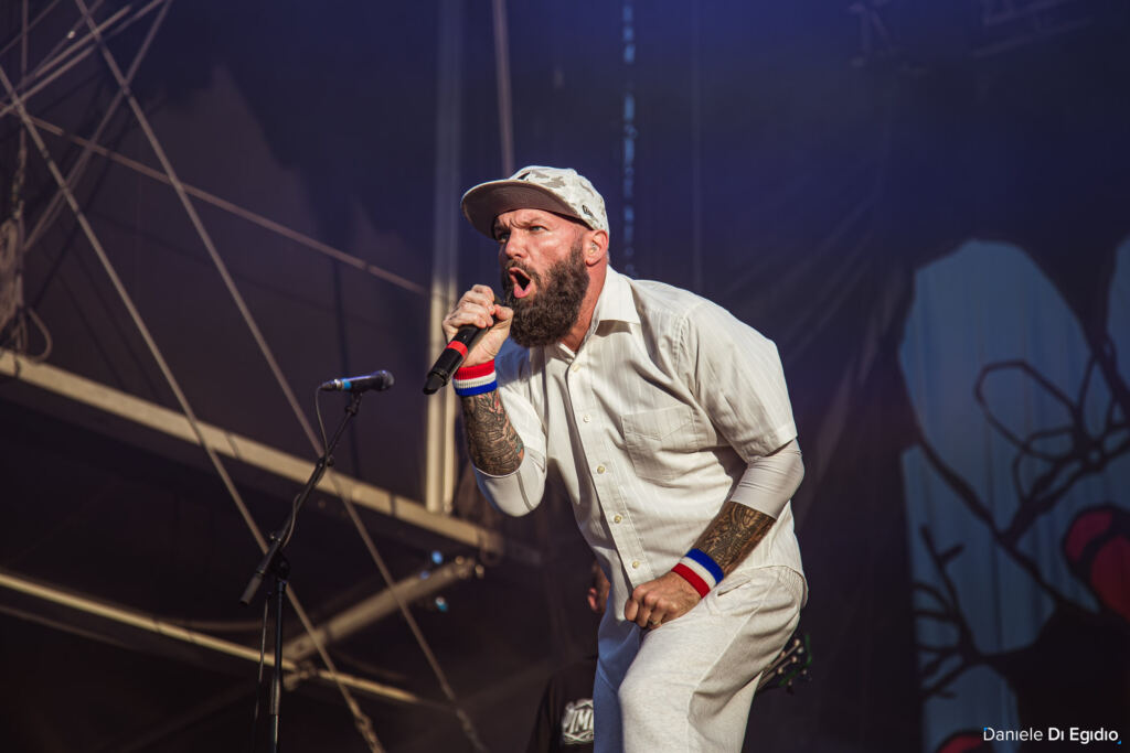 Limp Bizkit 21 06 2015 photo by Daniele Di Egidio 42