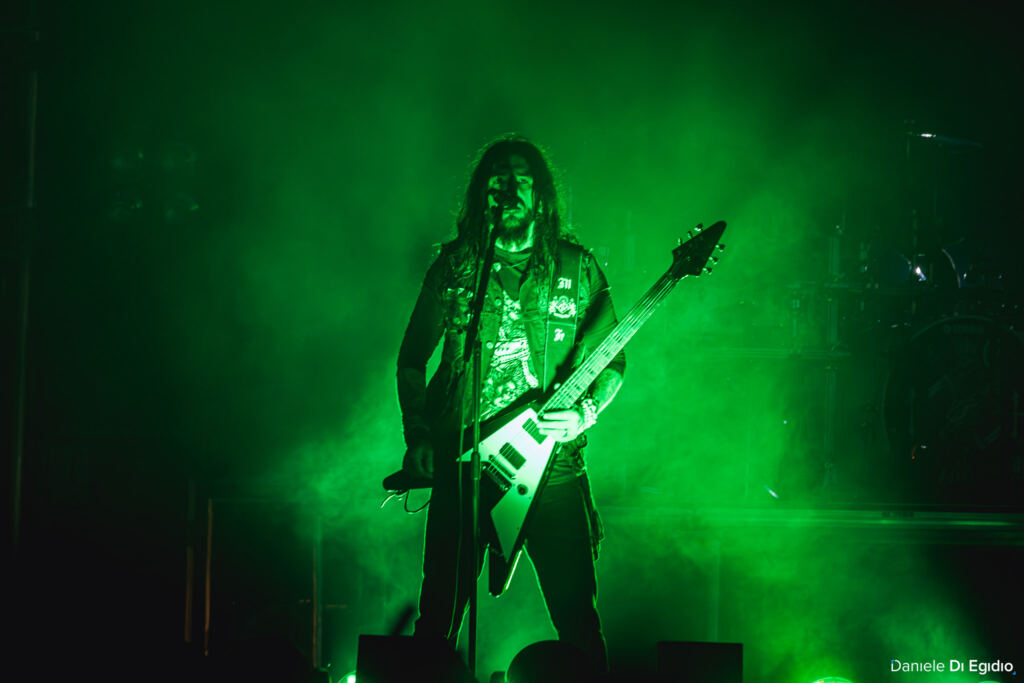 Machine Head 15 06 2012 photo by Daniele Di Egidio 03