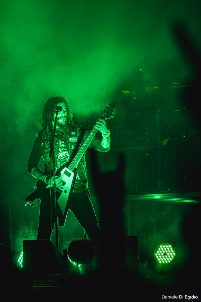 Machine Head 15 06 2012 photo by Daniele Di Egidio 04