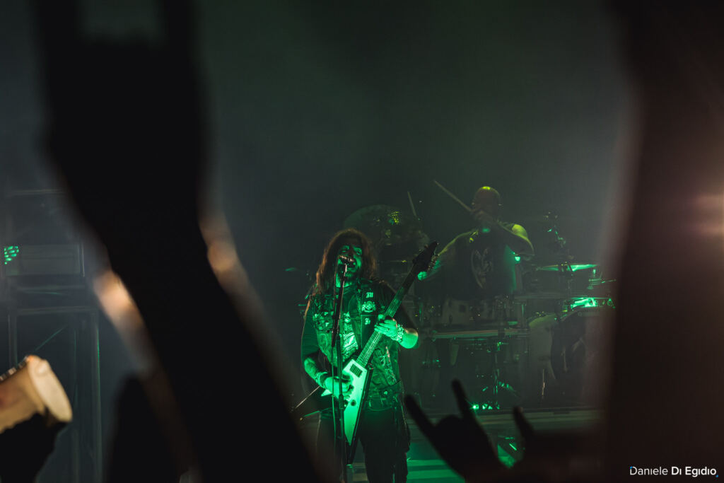 Machine Head 15 06 2012 photo by Daniele Di Egidio 06