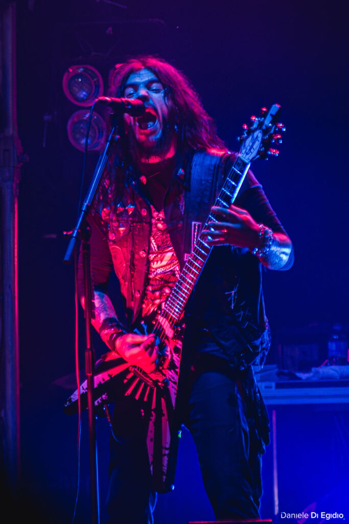 Machine Head 15 06 2012 photo by Daniele Di Egidio 11