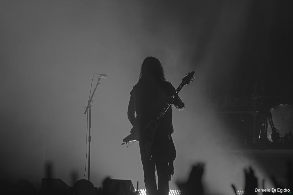 Machine Head 15 06 2012 photo by Daniele Di Egidio 18