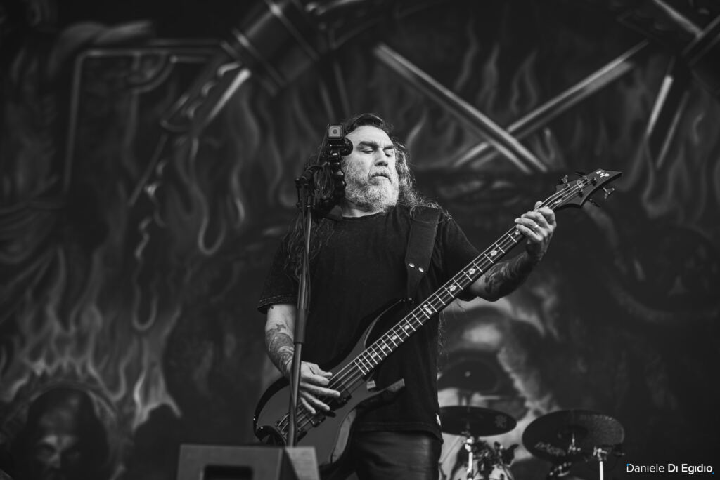 Slayer 19 06 2016 photo by Daniele Di Egidio 09