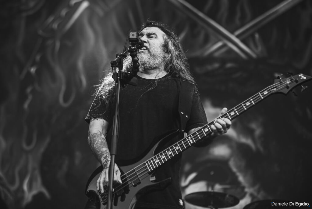 Slayer 19 06 2016 photo by Daniele Di Egidio 10