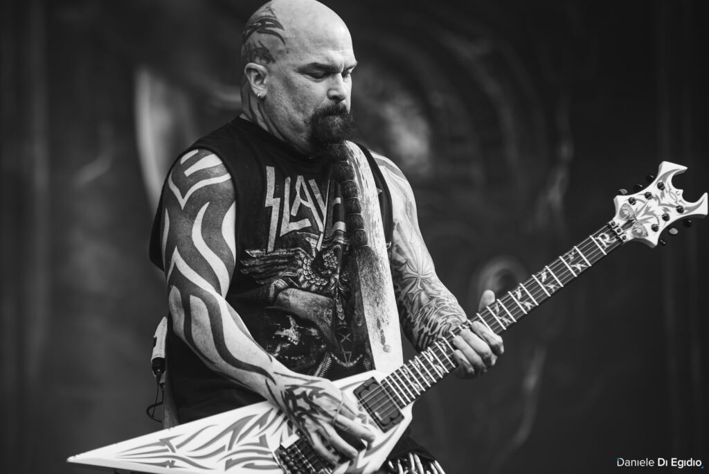 Slayer 19 06 2016 photo by Daniele Di Egidio 11