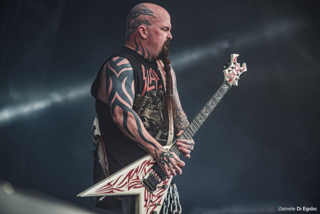 Slayer 19 06 2016 photo by Daniele Di Egidio 15