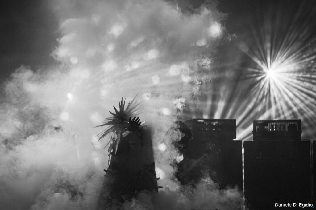 Sunn o))) 18 06 2016 Photo by Daniele Di Egidio 0001