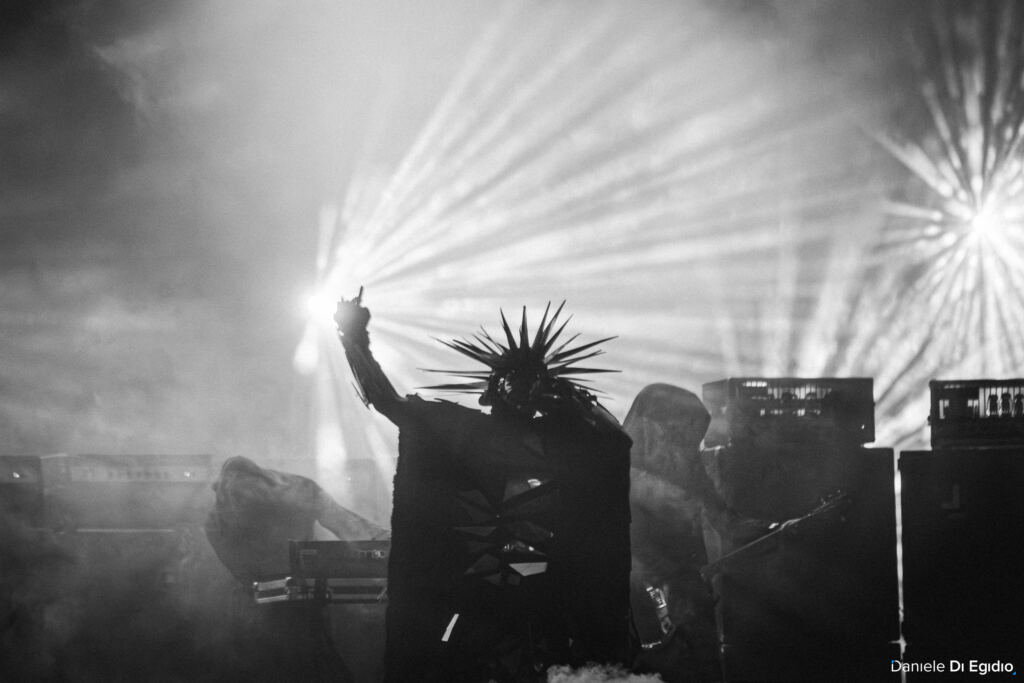 Sunn o))) 18 06 2016 Photo by Daniele Di Egidio 0003