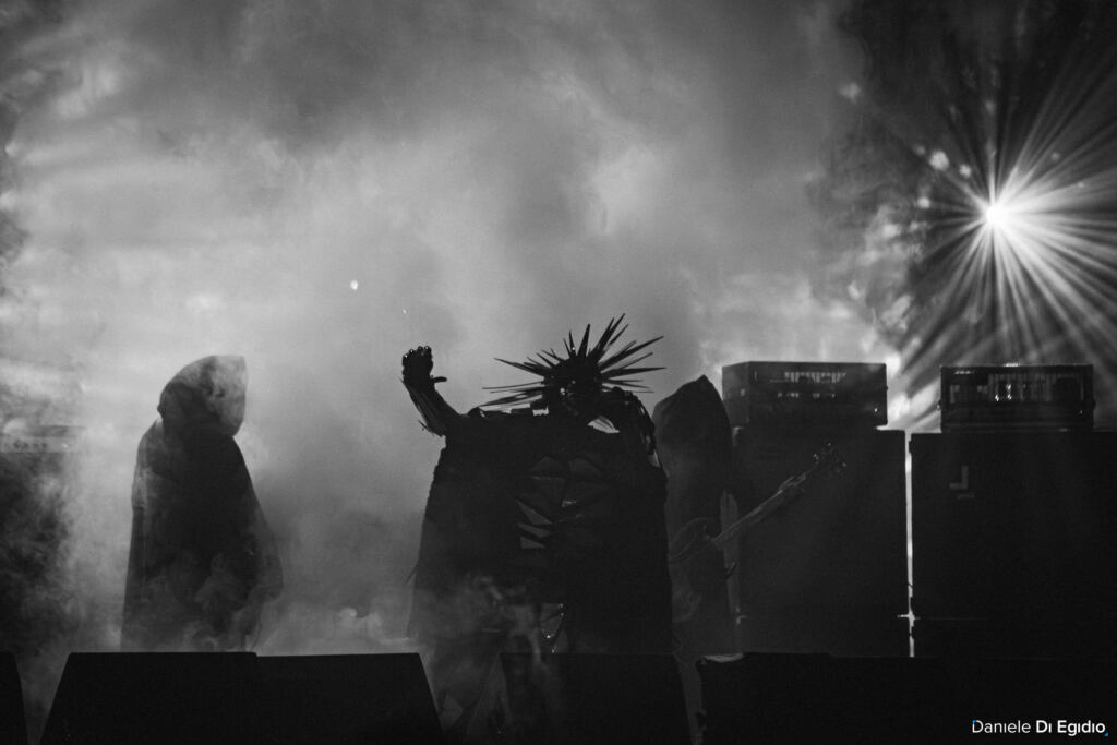 Sunn o))) 18 06 2016 Photo by Daniele Di Egidio 0004