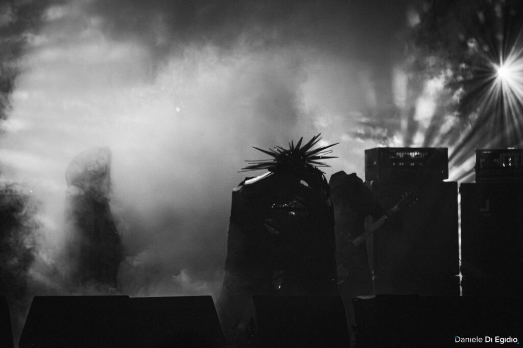 Sunn o))) 18 06 2016 Photo by Daniele Di Egidio 0005