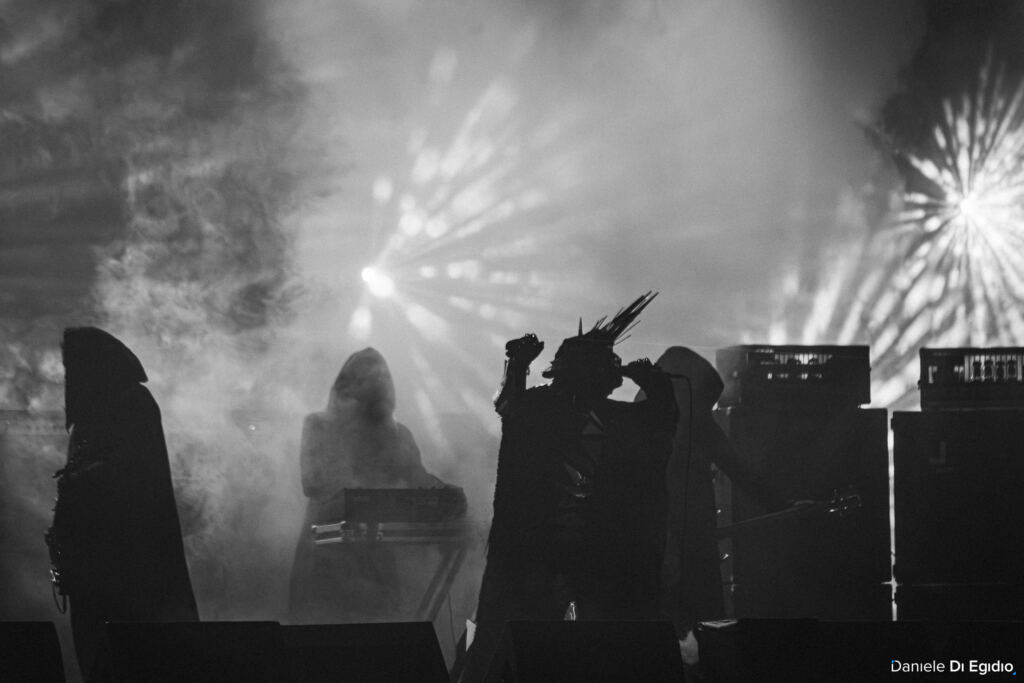 Sunn o))) 18 06 2016 Photo by Daniele Di Egidio 0006