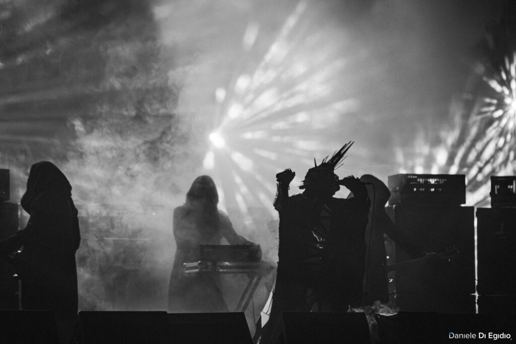 Sunn o))) 18 06 2016 Photo by Daniele Di Egidio 0007