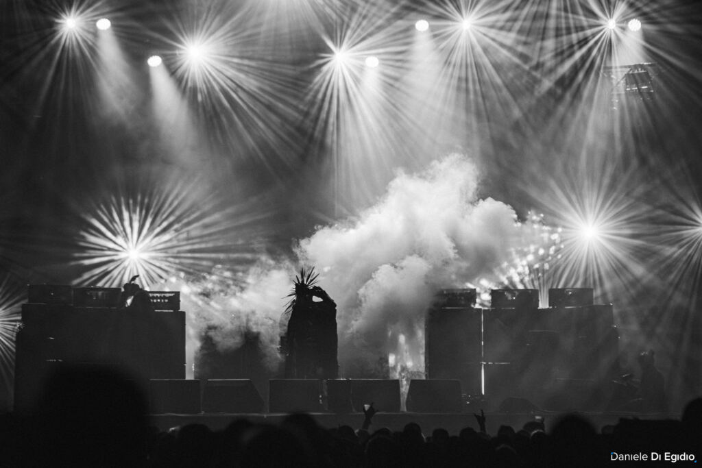 Sunn o))) 18 06 2016 Photo by Daniele Di Egidio 0008